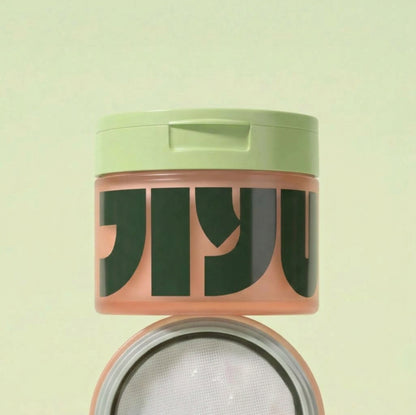 Renewal & Rejuvenation JIYU Toner Pads