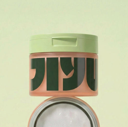 Renewal & Rejuvenation JIYU Toner Pads