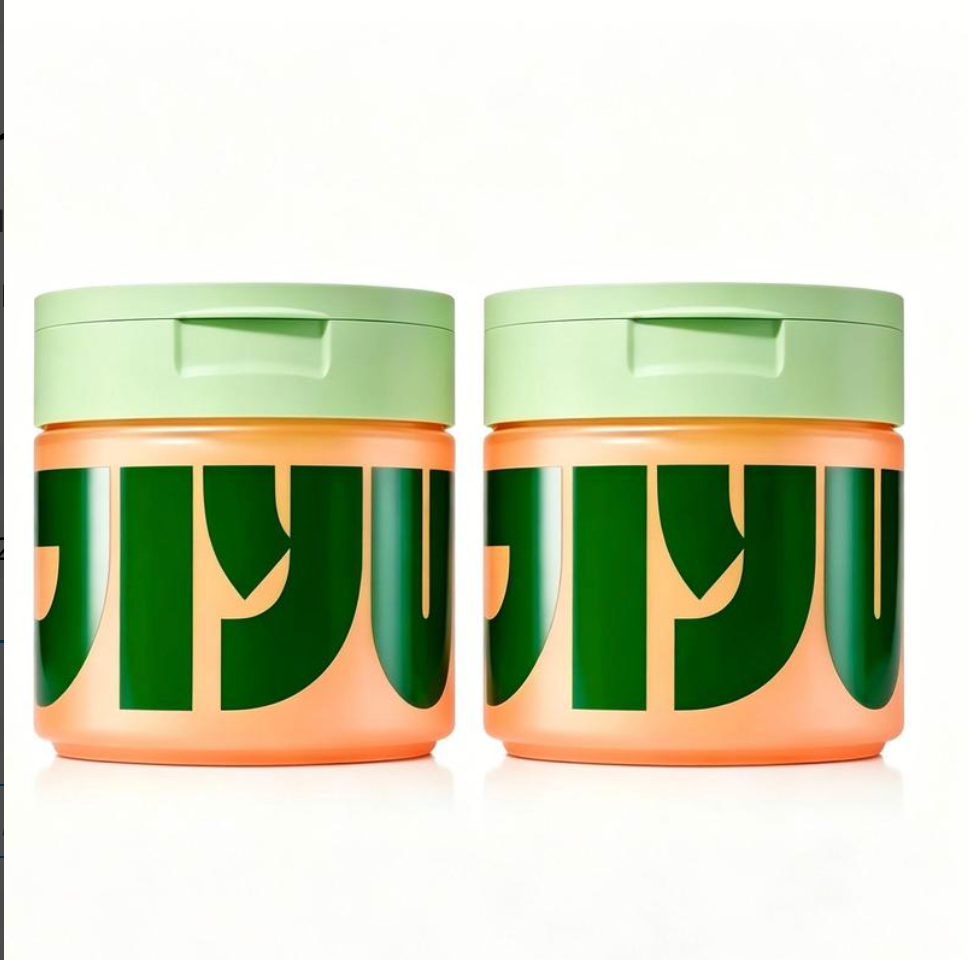 Renewal & Rejuvenation JIYU Toner Pads