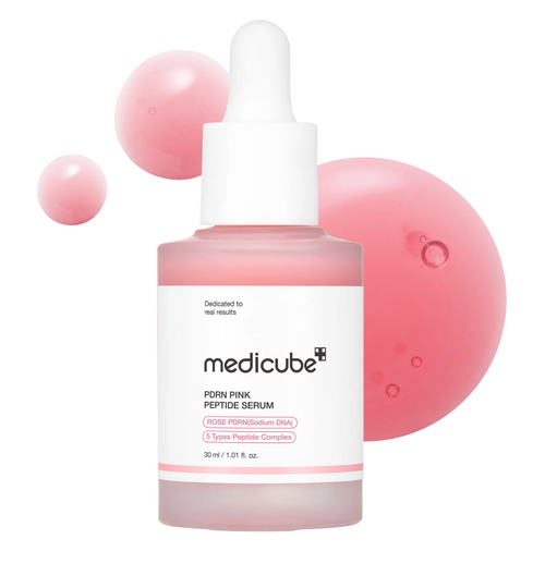 PDRM Pink Peptide Serum